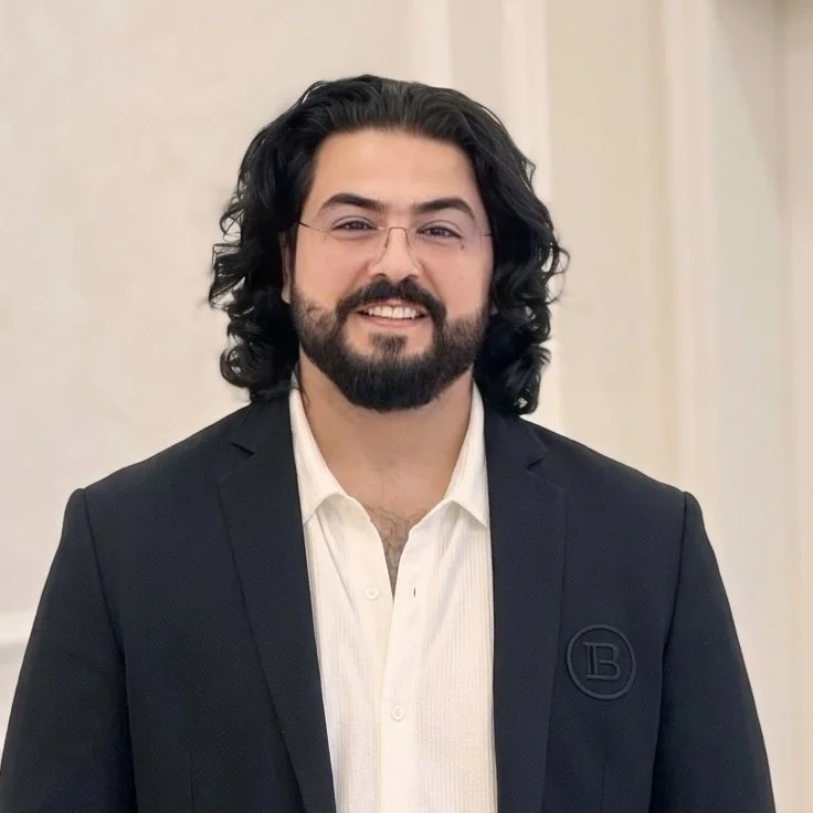 Fadi Hamayda, 営業部長 – PROFUNDOR SARL